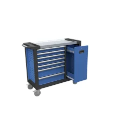 Güde Werkstattwagen Premium GWPV 7/1