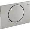 Geberit Betätigungsplatte Delta 11 chrom
