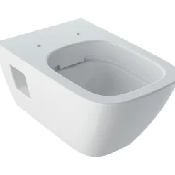 Wand-Tiefspül-WC Renova 35 x 54 x 33 cm*Geberit Hot