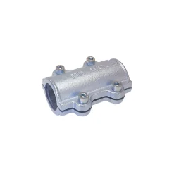 Gebo TG Dichtschellen Typ DS PN 16 3/4"