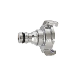 Adapter Klaue und Stecker*GEKA Sale