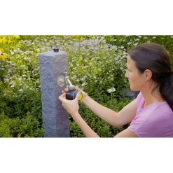 Bewässerungsuhr mechanisch*GEKA Clearance