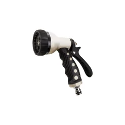 Multibrause vernickelt*GEKA Best