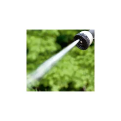 Multibrause vernickelt*GEKA Best