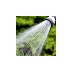 Multibrause vernickelt*GEKA Best