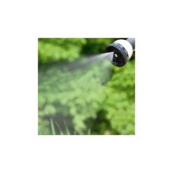 Multibrause vernickelt*GEKA Best