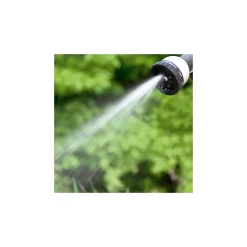 Multibrause vernickelt*GEKA Best