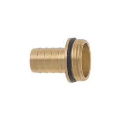 Schlauchverschraubung Außengewinde 1 1/2 38 mm*GEKA Online