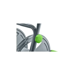 Schlauchwagen Stahl pulverbeschichtet^GEKA Sale