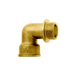 Winkelstück 90Grad*GEKA Hot