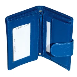 Geldbörse echt Leder verschiedene Farben^ Hot