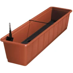 Blumenkasten Aqua-Green plus 80 cm^Geli Outlet