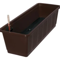 Geli Blumenkasten Aqua-Green plus 60 cm