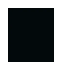 Getaelements Küchenarbeitsplatte schwarz