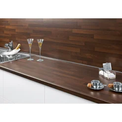 Küchenarbeitsplatte noce butcherblock 4100 x 600 x 39 mm^Getaelements Discount