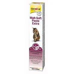 Paste Malt-Soft-Extra 50 g^Gim Cat Hot
