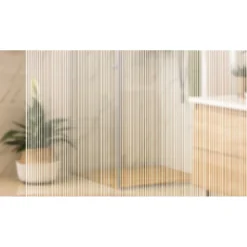 Glasdrehtür NOVA 515 83,4 x 197,2 cm Links/Rechts^Novadoors Outlet