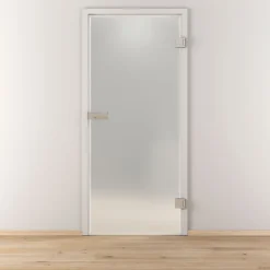 Glasdrehtür NOVA 501 70,9 x 197,2 cm Rechts^ Sale