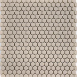 Glasmosaik Serie 1 Beige 29 x 29,5 cm^