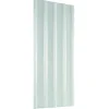 Globel Dachpaneel Skylight 3 155 x 65,5 cm blickdicht