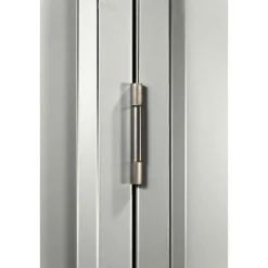 Schwingtür-Kit 1 silber^Globel New