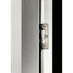 Schwingtür-Kit 1 silber^Globel New