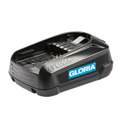 Gloria Akku Power 4 All 2,5 Ah