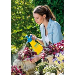 Gloria Drucksprüher Hobby 100