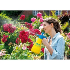 Gloria Drucksprüher Hobby 100