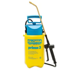 Gloria Drucksprüher Prima 3 3 L inkl Messing-Lanze