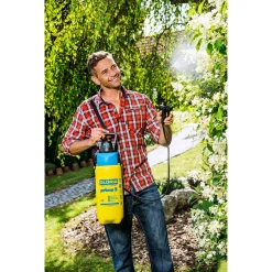 Drucksprüher-Set Auto Pump*Gloria Hot