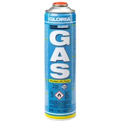 Gloria Ersatz-Gaskartusche Thermoflamm bio