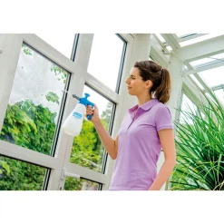 Gloria Handsprüher zur Ausbringung von Reinigungsschaum FoamyClean 100 1 L