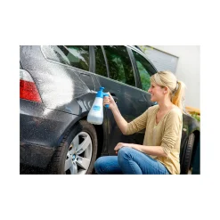 Gloria Handsprüher zur Ausbringung von Reinigungsschaum FoamyClean 100 1 L