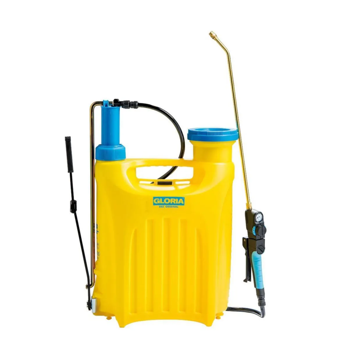 Kolben-Rücksprühgerät Hobby 1800*Gloria Sale