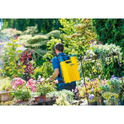 Kolben-Rücksprühgerät Hobby 1800*Gloria Sale