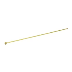 Messing-Verlängerungsrohr Typ 110^Gloria Hot