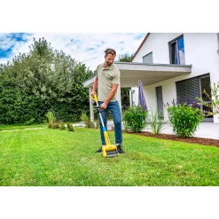 Multifunktionale Akkubürste MultiBrush li-on PLUS inkl Stein- und Fugenbürste*Gloria Online