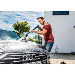 MultiJet Schaum Set Aufsatz zur Ausbringung von Reinigungsschaum 0,45 L^Gloria Sale