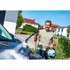 MultiJet Schaum Set Aufsatz zur Ausbringung von Reinigungsschaum 0,45 L^Gloria Sale