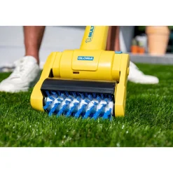 Pflegewalze Kunstrasenbürste für MultiBrush speedcontrol PLUS und MultiBrush li-on PLUS*Gloria Hot