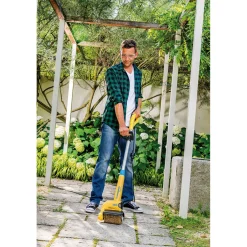 Stahldrahtbürste Multi-Brush für Stein*Gloria Clearance