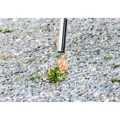 Unkrautbrenner Thermoflamm Bio Classic PLUS inkl Gaskartusche^Gloria New