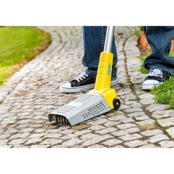 Unkrautbrenner Thermoflamm bio Fix 230V mit Heizspirale^Gloria Best