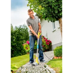 Unkrautbrenner Thermoflamm bio Fix 230V mit Heizspirale^Gloria Best