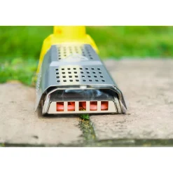 Unkrautbrenner Thermoflamm bio Fix 230V mit Heizspirale^Gloria Best