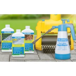 WPC-Reiniger Konzentrat 1 L^Gloria Discount