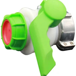 Kugelhahn IBC 75 mm*Graf Clearance