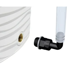 Schlauchset Aqua- Go 3/4*Graf Best