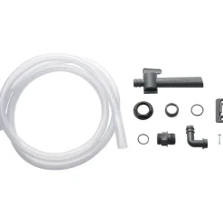 Schlauchset Aqua- Go 3/4*Graf Best